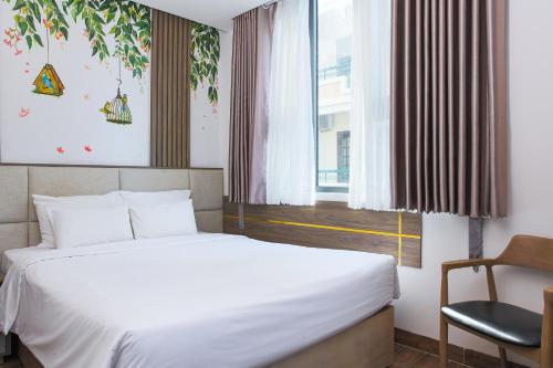 Azura Gold Hotel & Apartment – Nha Trang, MO