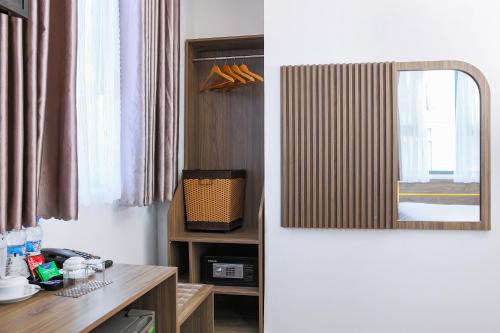 Azura Gold Hotel & Apartment – Nha Trang, MO