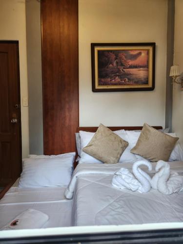 Goldland Caelestis Guest House - Bacolod (Negros Occidental)