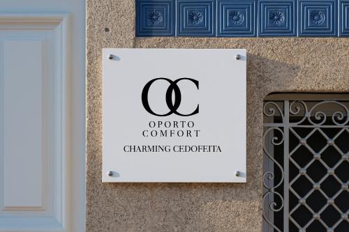 Oporto Comfort Charming Cedofeita - Free Parking - 편의 시설/서비스