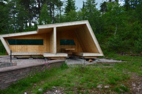 Tempat Menarik Berhampiran, 16 - Fulufjellets nasjonalparker - snø - alpint - langrenn - snøscooter in Trysil