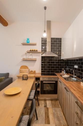 casa in piazza in 펠로폰네스