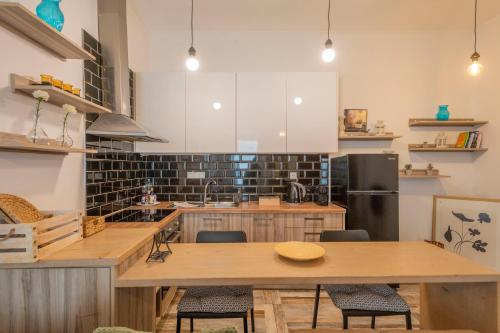 casa in piazza in 펠로폰네스