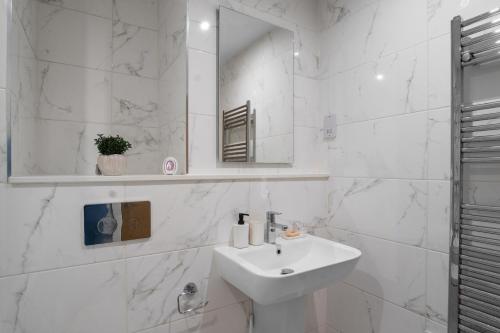 Luxurious 2 bed city centre apartment!!!, Бирмингем (фото 11)