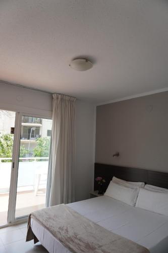 Hotel Ram Rooms Tahiti in Capellans