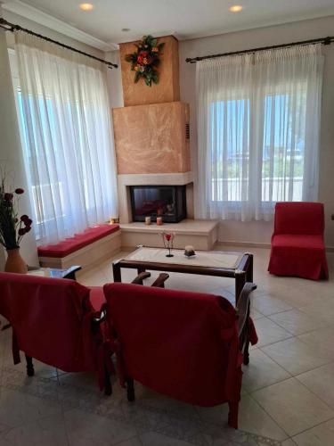 Panorama Villa in Koumeika