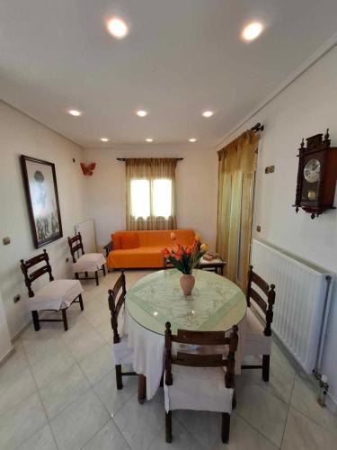 Panorama Villa in Koumeika