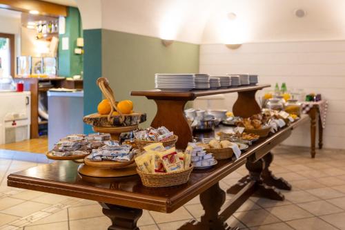 Albergo Villa Edy - image 10