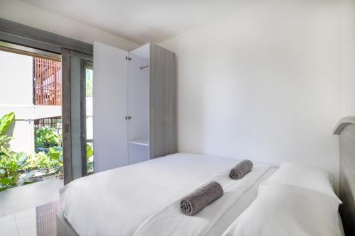 Home-Bience Hostel – Uluwatu, CO