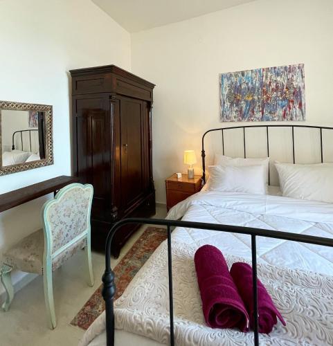 Ritsos Family Apartment