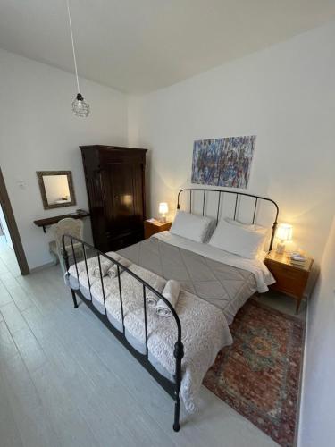 Ritsos Family Apartment