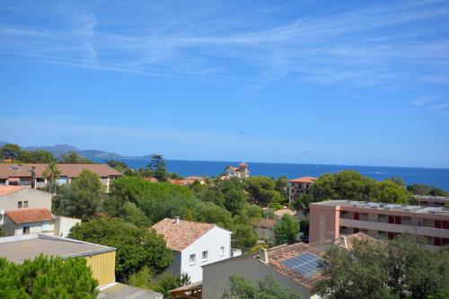 Surrounding environment, Charmant Appartement a St Aygulf near au petit creux