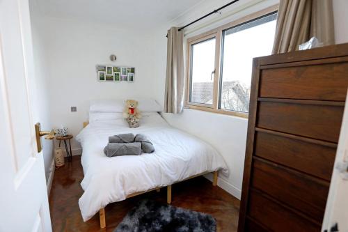 Picturesque Family Hideaway Chipping Ongar Essex