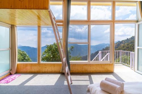 Ila by Aaryam, Kanatal 3