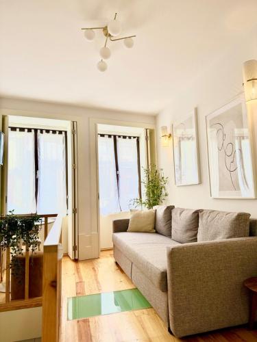 ポルト The Arcada House by MyMoradia 3つ星 シングルルーム スイート