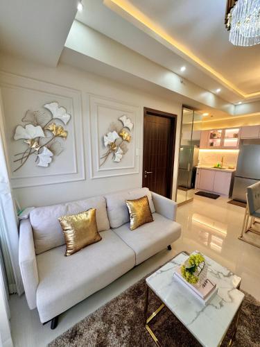Manila Bay Suite near PICC, Manila