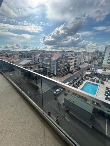 Studio 504 B2 ALMAR LUXURY RESIDENCE-Renting Apartments & Free Pool - image 5