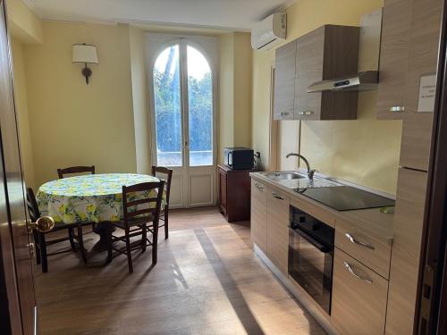 Residence Verdeborgo – Rome