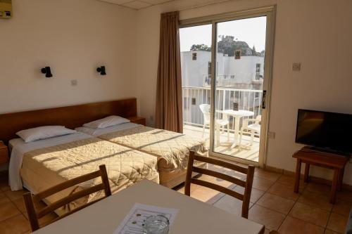 Sweet Memories STANDARD Apts in Protaras