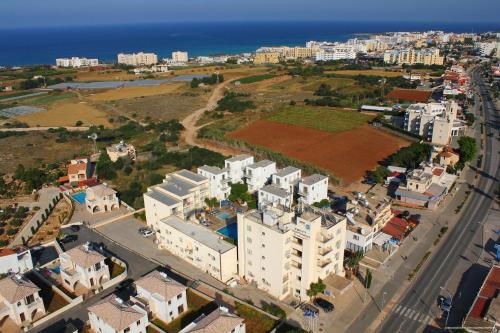 Vista exterior, Sweet Memories STANDARD Apts in Protaras