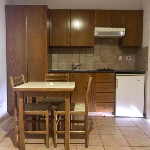 Cocina, Sweet Memories STANDARD Apts in Protaras