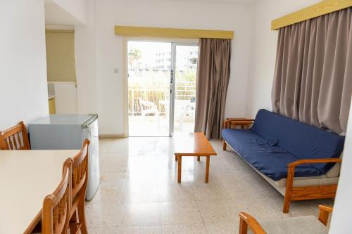 Instalaciones, Sweet Memories STANDARD Apts in Protaras