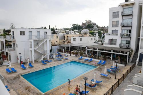 Piscina, Sweet Memories STANDARD Apts in Protaras