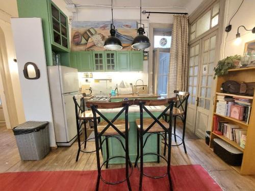 Cocina, Arab Boutique I Alexandria I Downtown in Alexandria