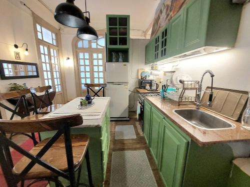 Cocina, Arab Boutique I Alexandria I Downtown in Alexandria