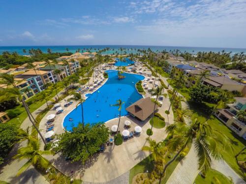 Ocean Blue & Sand Beach Resort - All Inclusive