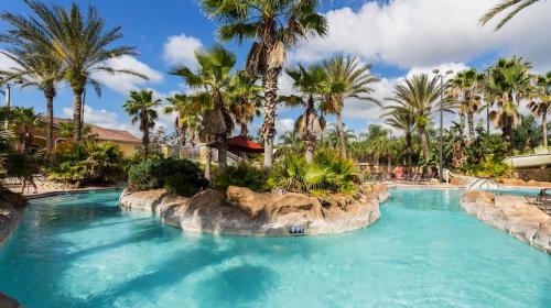 Disney & Star Wars Townhome Regal Palms Resort