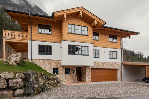 Haus Bluntautal