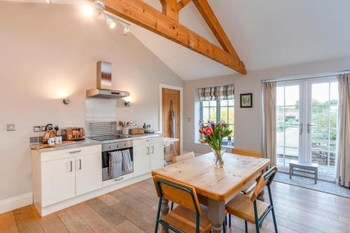 The Garden House in Low Catton in Catton