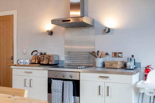 The Garden House in Low Catton in Catton