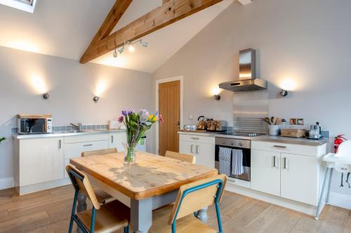 The Garden House in Low Catton in Catton