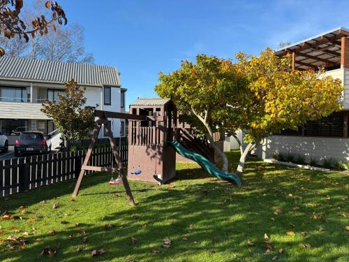 Játszótér, Airport Gateway Hotel near Christchurch nemzetközi repülőtér