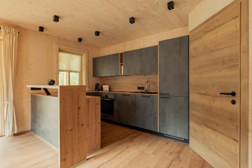 Haus Bluntautal in Steghof