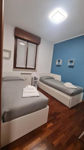 Casa Gavazzeni Il Sogno, Bergamo (foto 9)