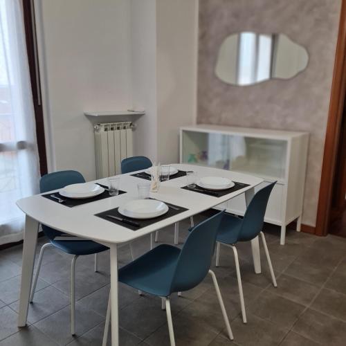 Casa Gavazzeni Il Sogno, Bergamo (foto 4)