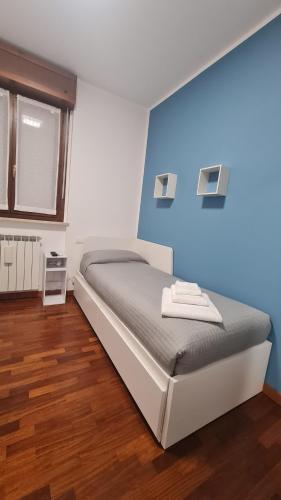 Casa Gavazzeni Il Sogno, Bergamo (foto 10)