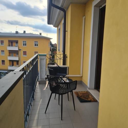 Casa Gavazzeni Il Sogno, Bergamo (foto 8)
