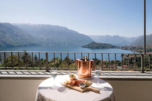 Alveluu ristorante e suites – Tremezzo, VA