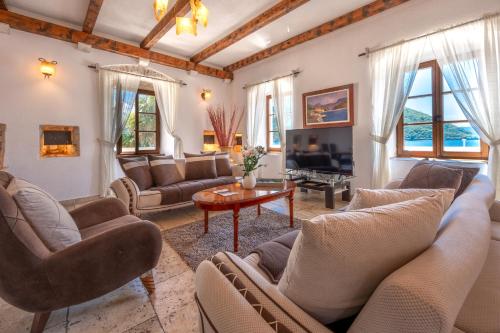 Conte Hotel & Restaurant in Perast