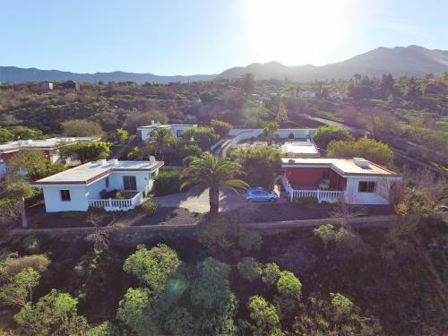 Bungalows Los Guanches – El Paso, MS