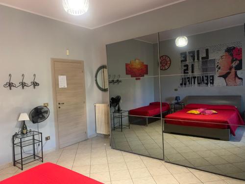 Casa Vacanze La Stazione-Centro
