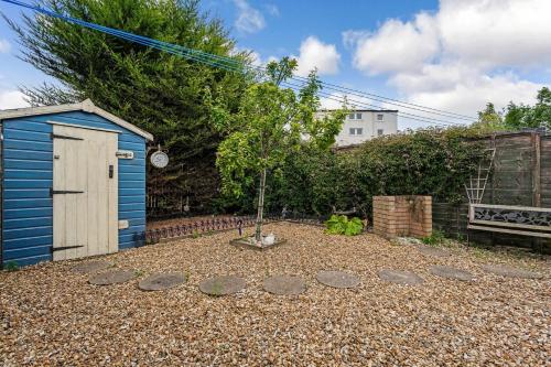 Centrally Situated 1 Bedroom House in Cumbernauld in Cumbernauld