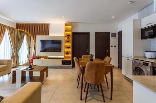 The Signature Hotel Apartment Accra Ghana in Accra