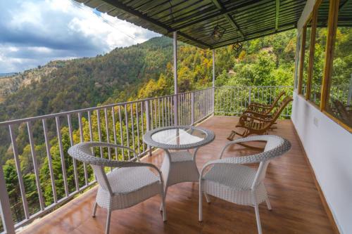 Ila by Aaryam, Kanatal 4