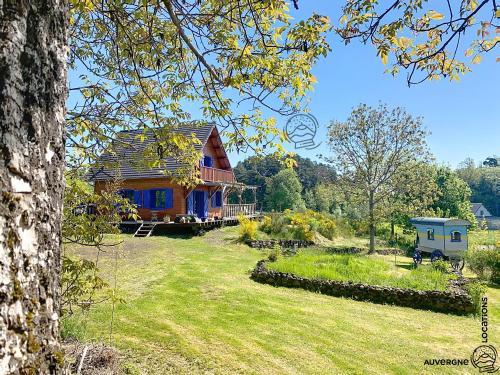 Le Résal gîte à louer Roche Romaine