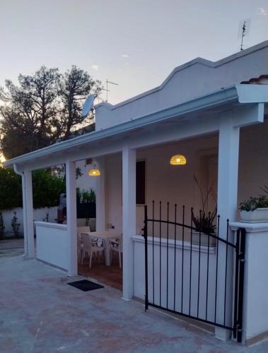 Villa singola Amanda - 500m dal mare